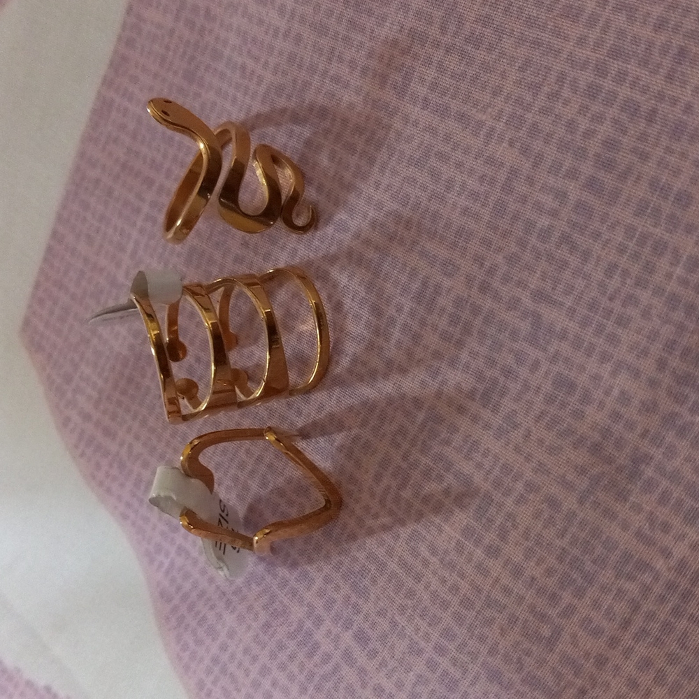 Rings